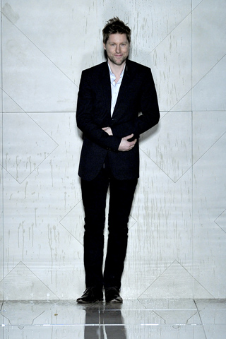 Burberry Prorsum / - 2011-2012